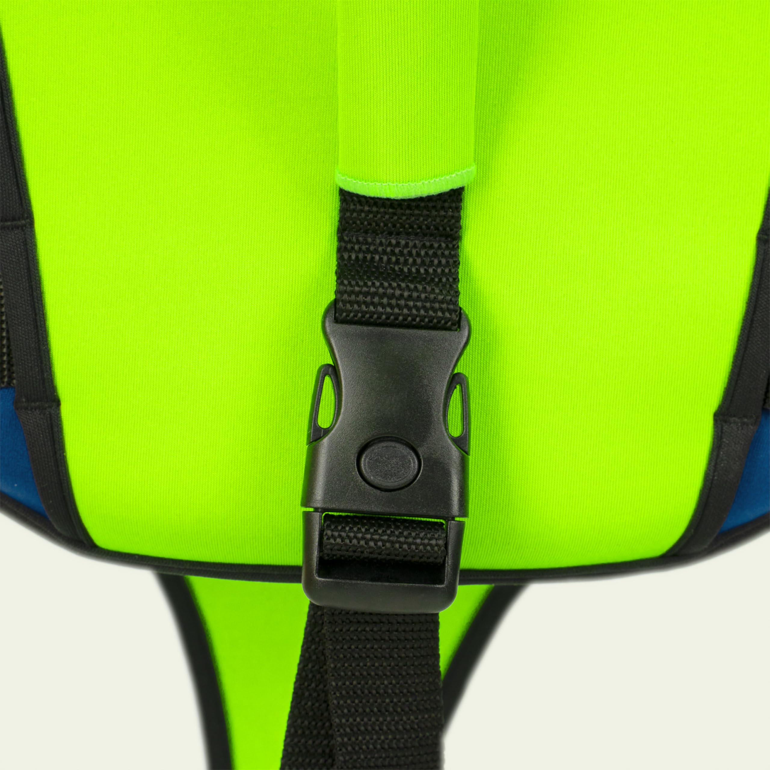 Chaleco de Natación Premium para niños - Diseñado en Alemania - Ayuda de natación de 15-19 kg y 19-30 kg, Ayuda de flotabilidad, Chaleco de flotabilidad, Swim Vest