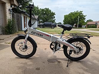 Amazon.com : Gotrax R1 20