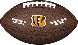 Wilson NFL Backyard Legend Football - Official Size