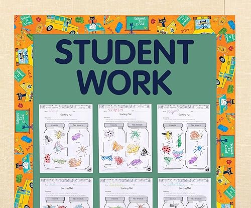 Miniatura 10 de Rollo de tablón de anuncios de Eucalyptus Green Better Than Paper y rosa profunda Better Than Paper