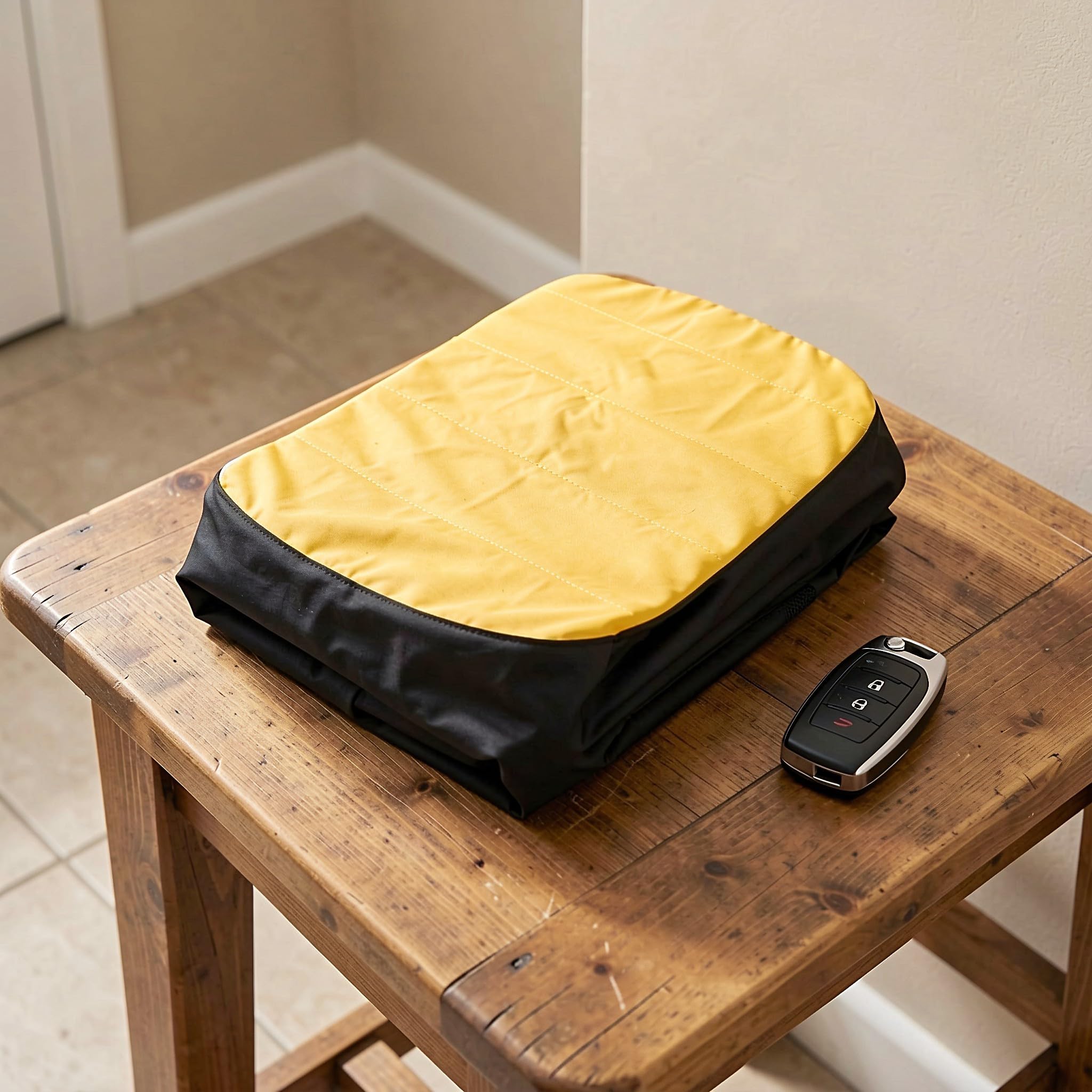 2 Piezas Funda Protectora para Asiento de Cortacésped de 15 Pulgadas,