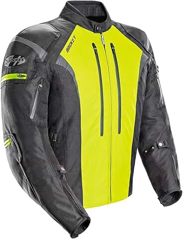 Joe Rocket Atomic 5.0 Jacket