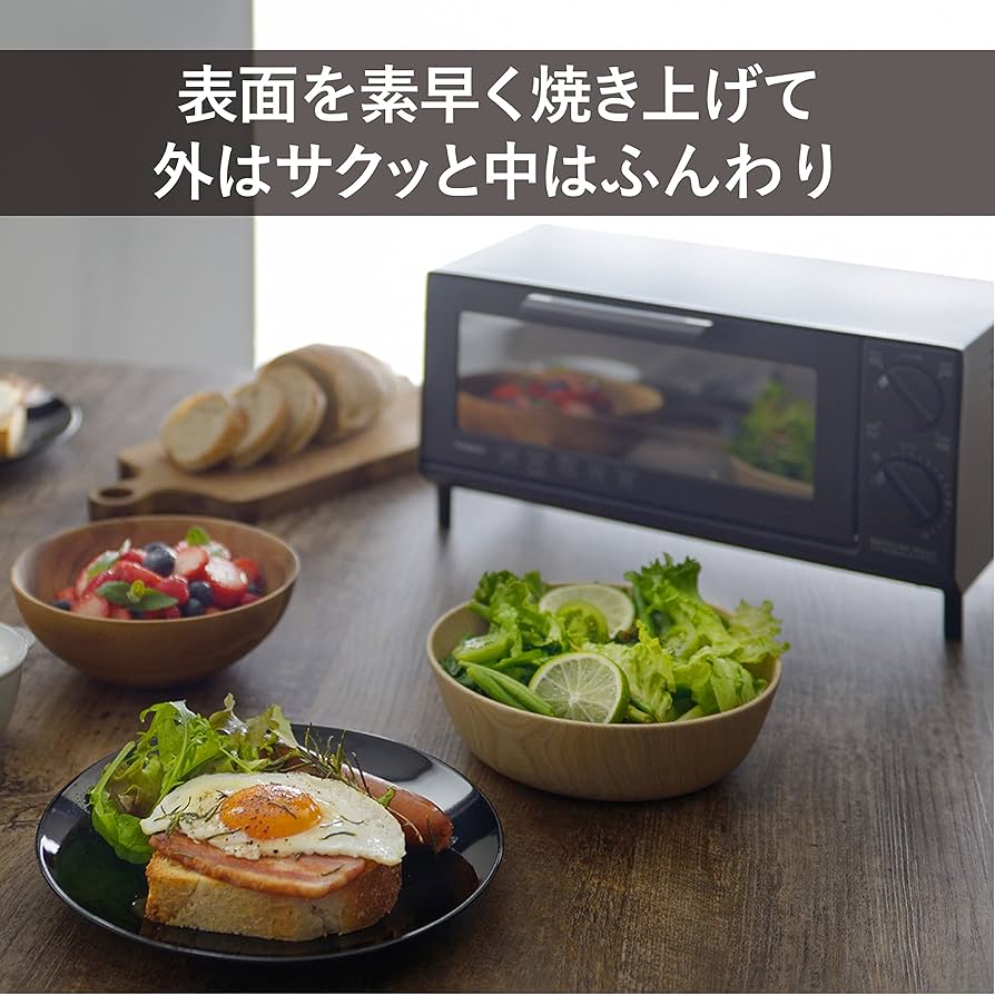 TWINBIRD  トーストがおいしい、ミラーガラスオーブントースター TS-4035S シルバー TS-4035S i8my1cf Amazon | ツインバード トースター オーブントースター