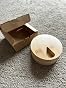 Customer review image for Great pull/vitamin holder! Love the bamboo and the compact size!