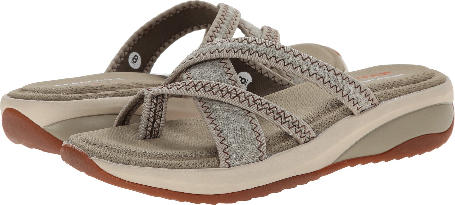 skechers promotes sandals