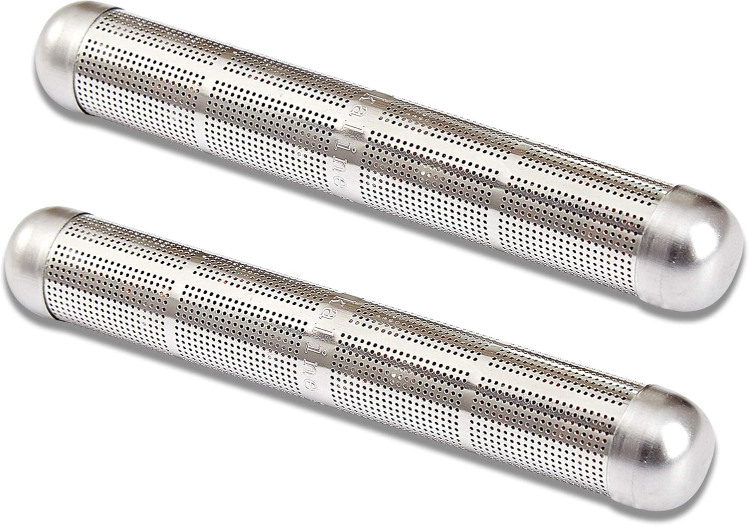 OOKU 2 Pc Portable Alkaline Water Ionizer Stick | Stainless Health pH Lonizer | Naturally Increases PH Levels & Decreases ORP | Sealed with Plastic PipeTravel Size | Hand Held Anytime, Anywhere! : Sports & Outdoors