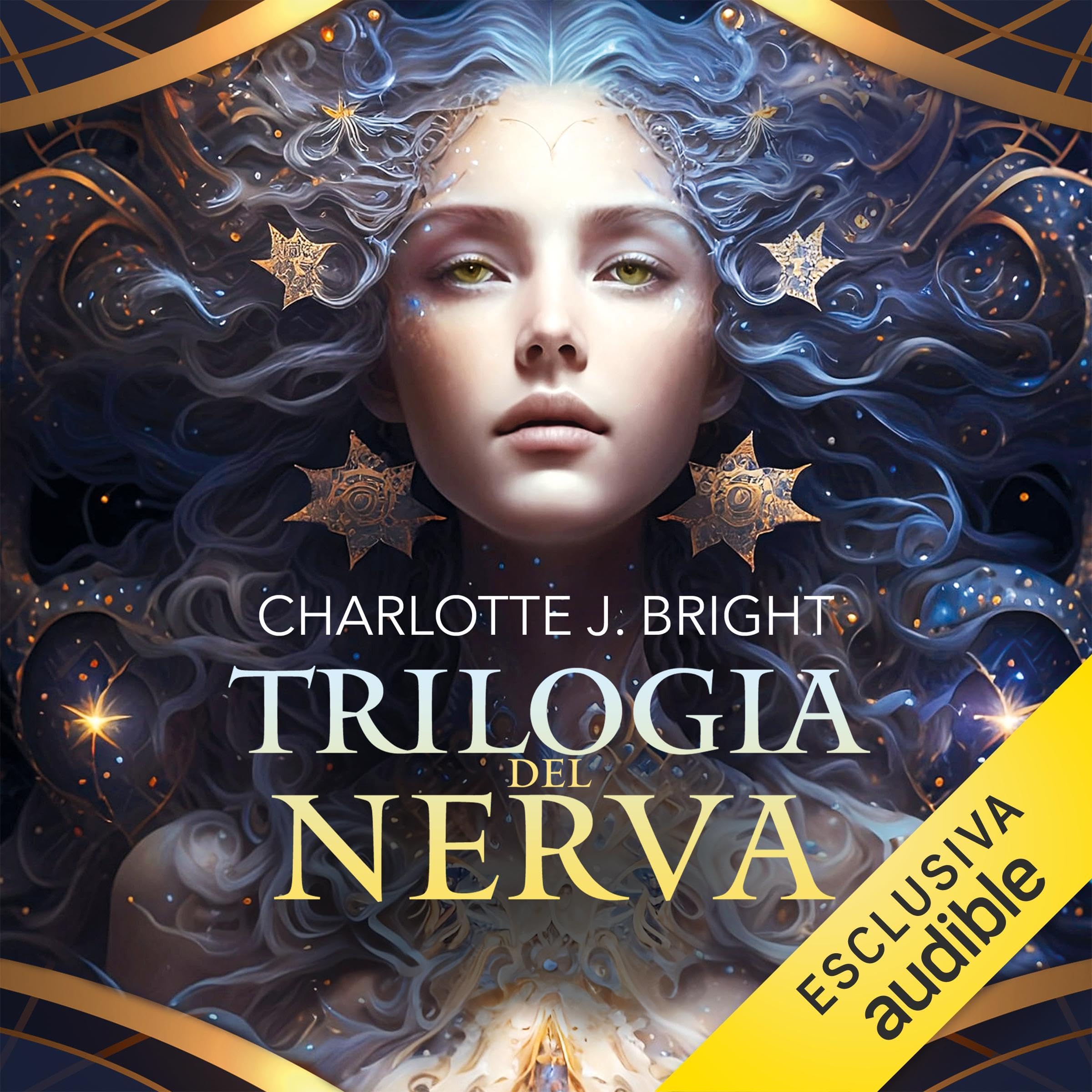 Cover art for Trilogia del Nerva