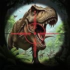 Ultimate Wild Dino Hunter Game - Animal Shooting Dinosaur Games 2025