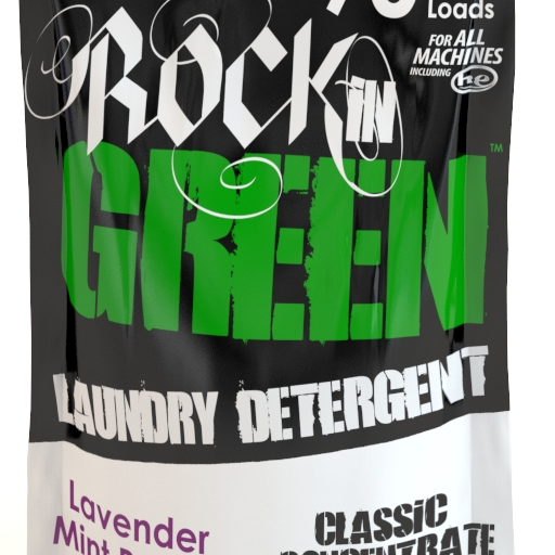 Rockin' Green SoapAmazon.esAppstore for Android