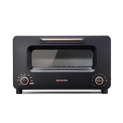 BALMUDA The Toaster Pro