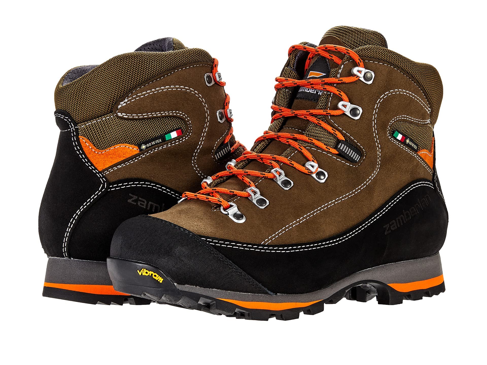Zamberlan700 Sierra GTX Forest EU 46 (US Men's 11.5) D (M)