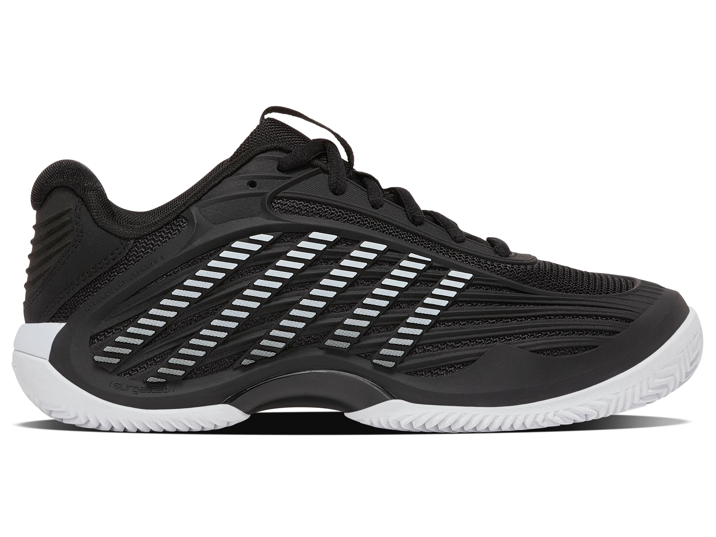 K-Swiss