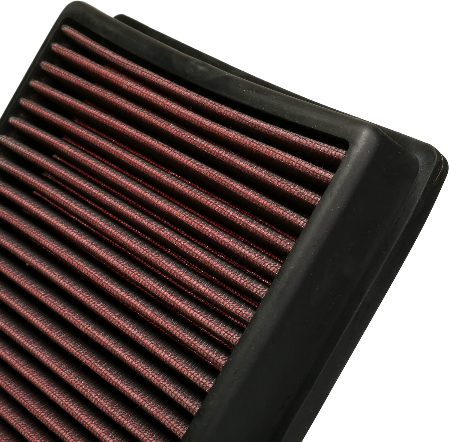 AO-3005 Air (Oiled) Filter Replace 33-3005,High Performance,Washable Compatible with 2012-2019 Volkswagen/Audi/Seat/Skoda Compact 1.6/1.8/2.0 L