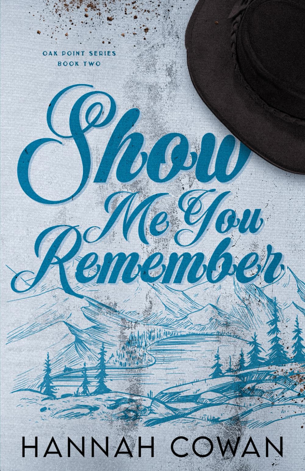 Show Me You Remember Special Edition