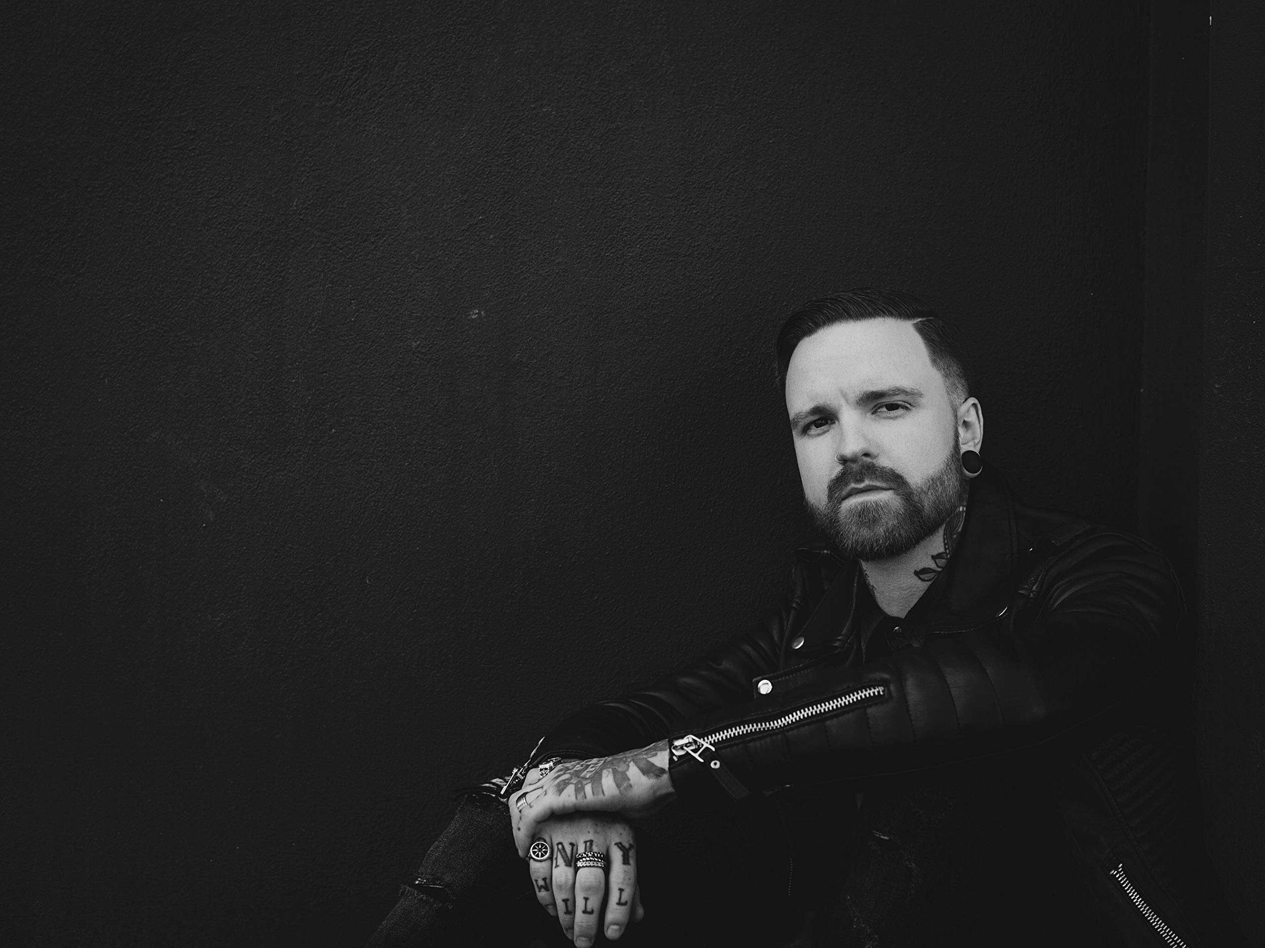 Matty Mullins