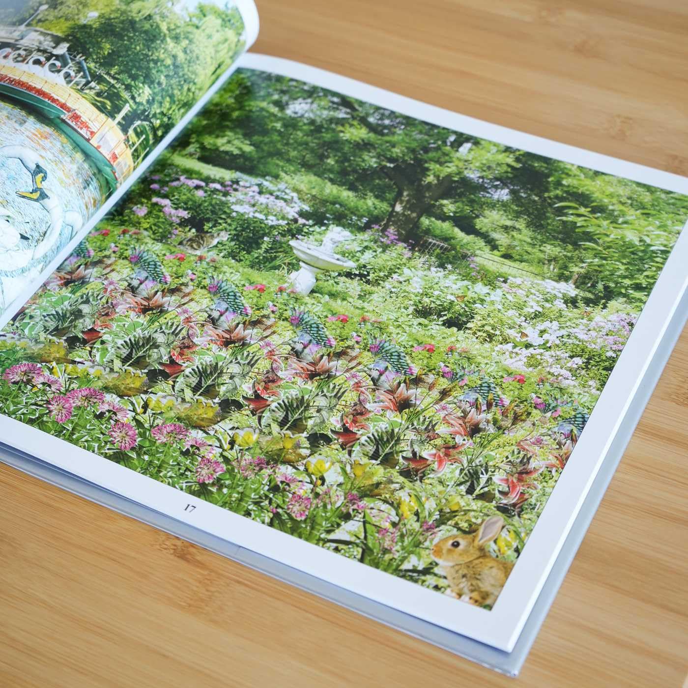 Magic Eye 25th Anniversary Book: Amazing 3d Illusions