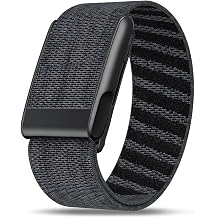 Nylon-Band for Whoop-5.0 One/Peak/MG/Life Band - Adjustable Breathable Replacement Straps for Whoop 5.0, Men Women Not for Whoop 4.0, Not Included and Device