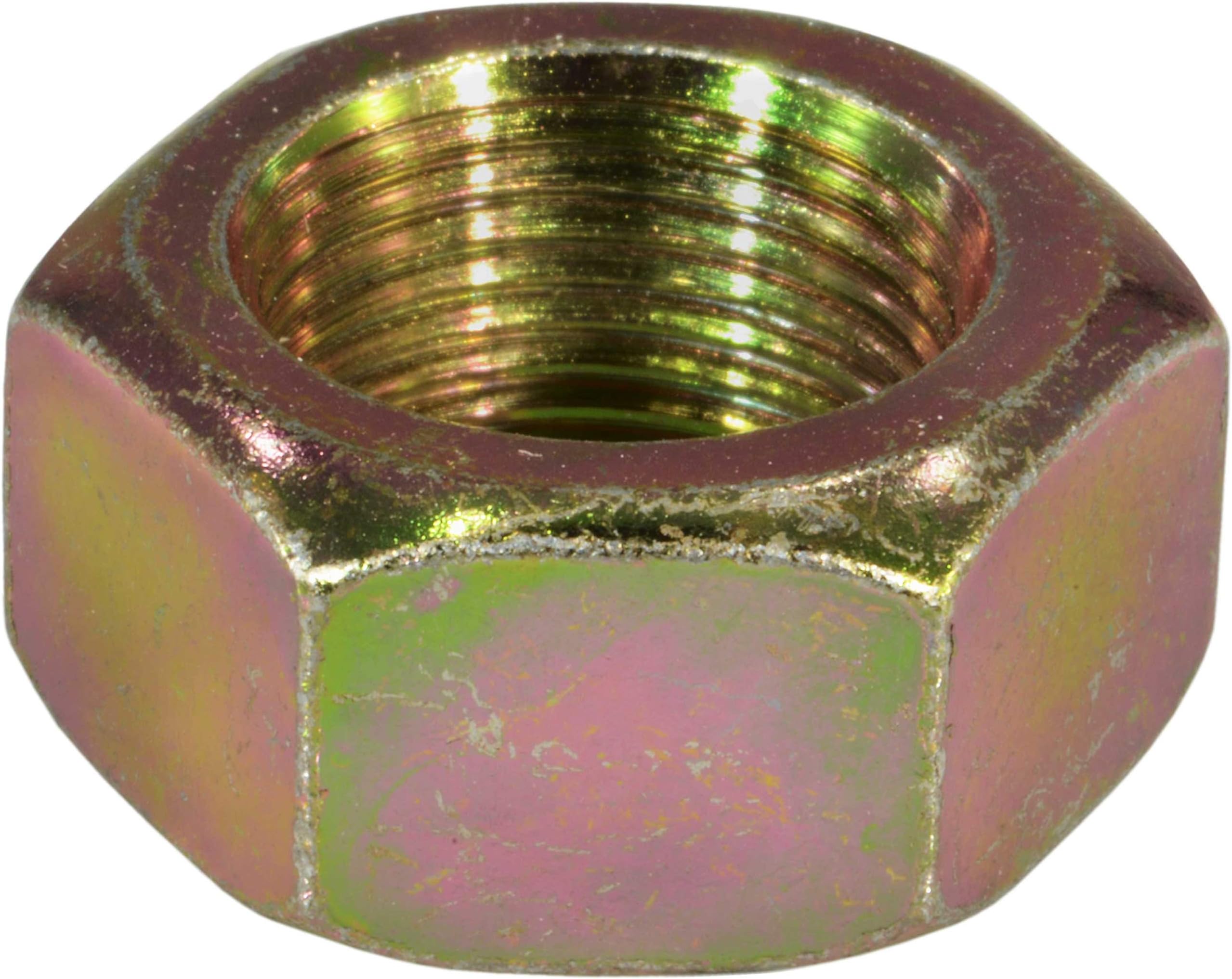 Dorman 615-148 Front Spindle Nut - 2-Pack For 1988-2002 Chevy/GMC C/K 1500-3500, Tahoe, Yukon, Suburban