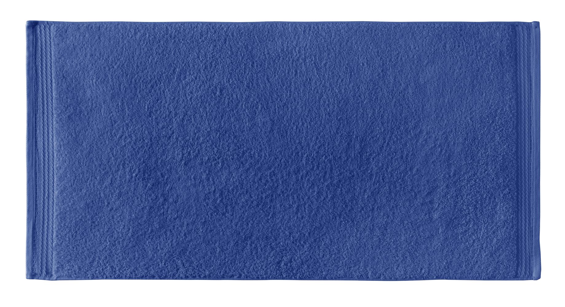 Top Towel - Premium - Large Bath Towels - Bath Towels -2 Hand Towels -50 x 100 cm - 100% Cotton - 600 g - Blue - Image 4