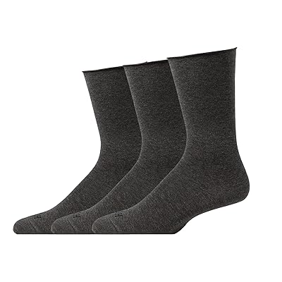HUE Jean Socks 3 Pack Women