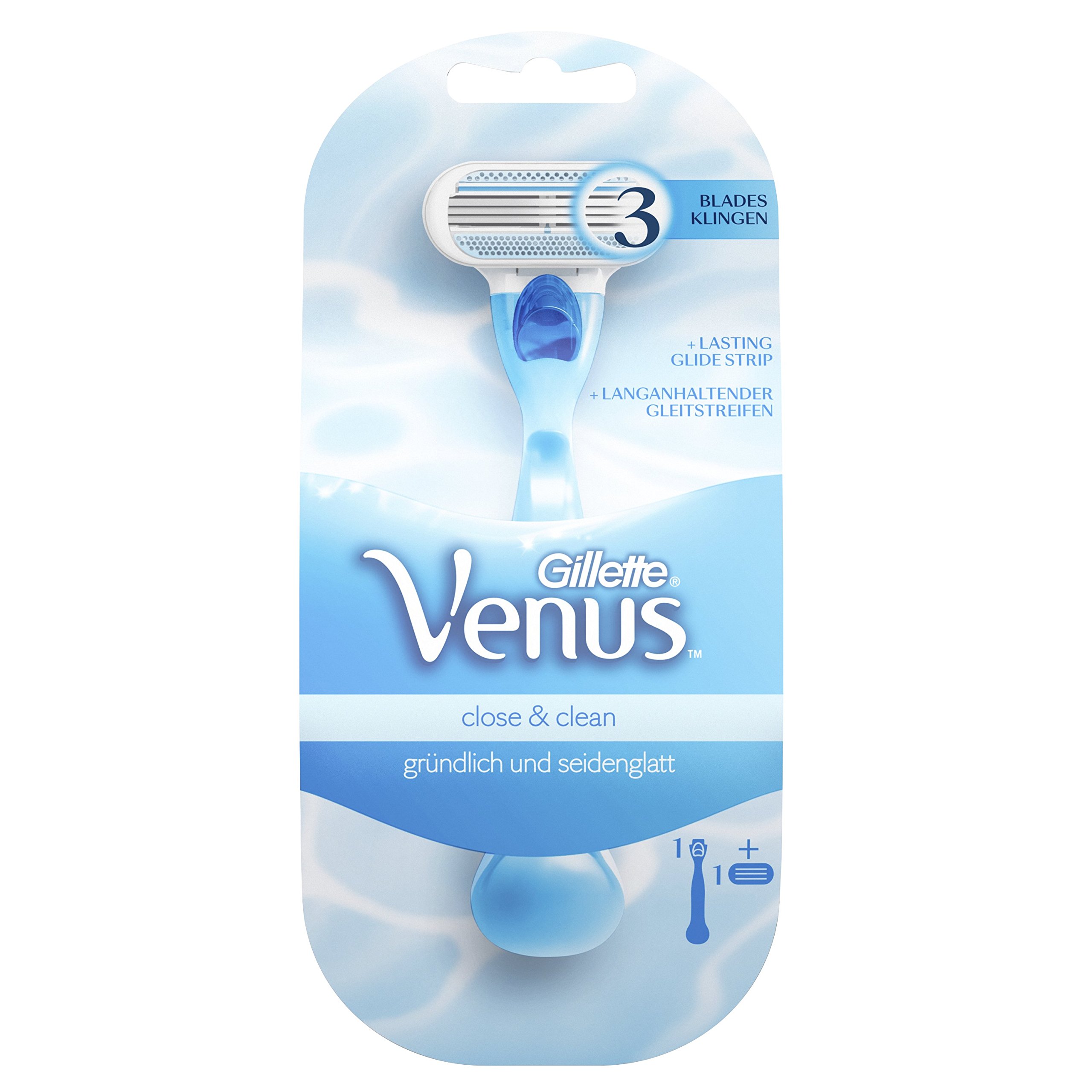 Gillette Venus Razor