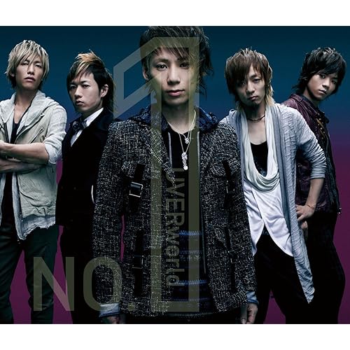 Amazon Music Uverworldのno 1 Amazon Co Jp
