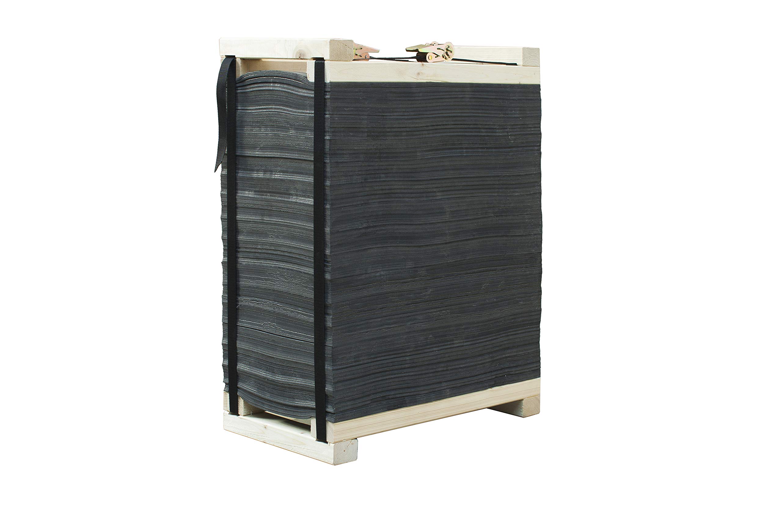 Yate Pack Band 60+ für Bogenschießen (60x60cm)