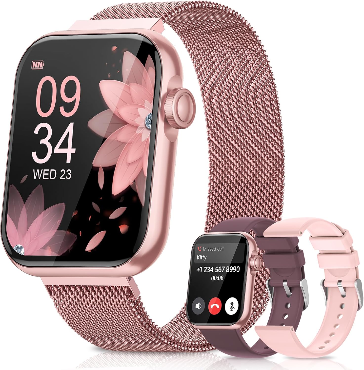 Smart Watches for Women