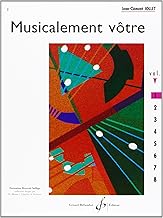 Livres Musicalement Votre Volume 1 PDF Livres Musicalement Votre Volume 1 PDF