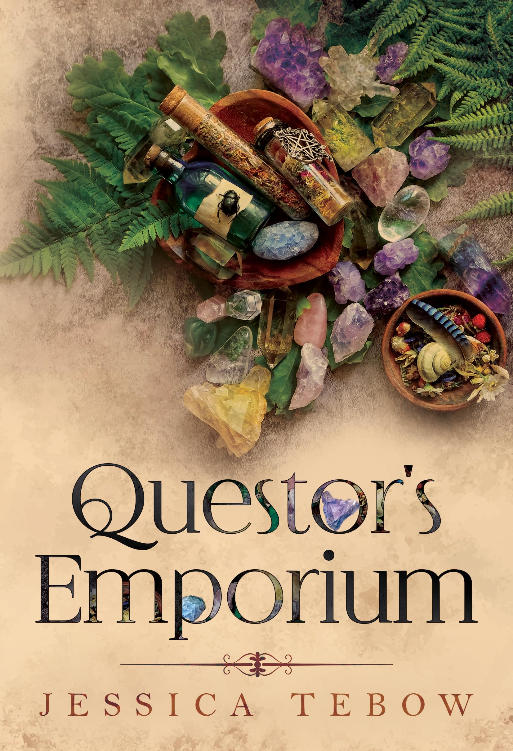 Questor's Emporium