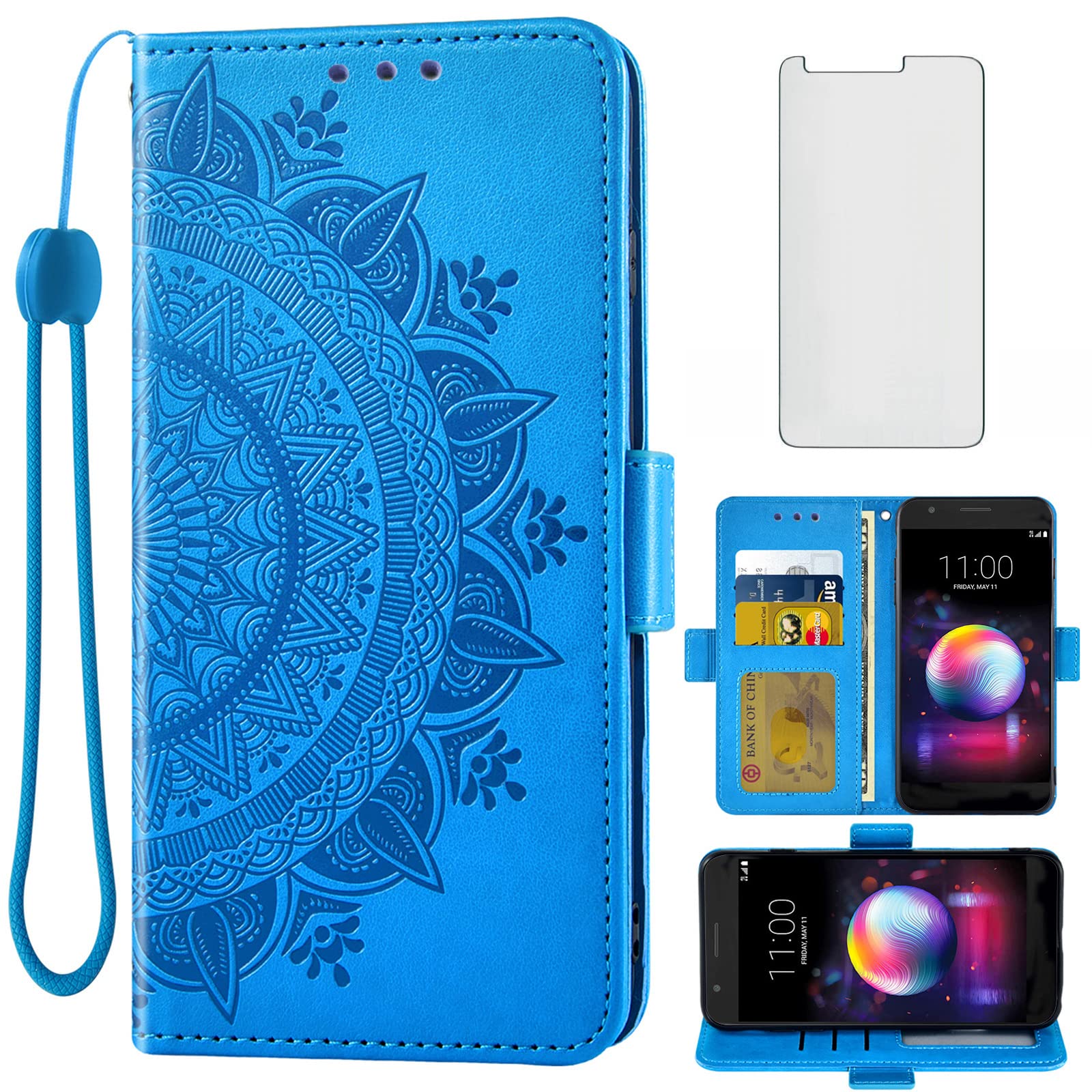 Screen Protector Lg Premier Pro Case Screen Protector Pro Plus Lg