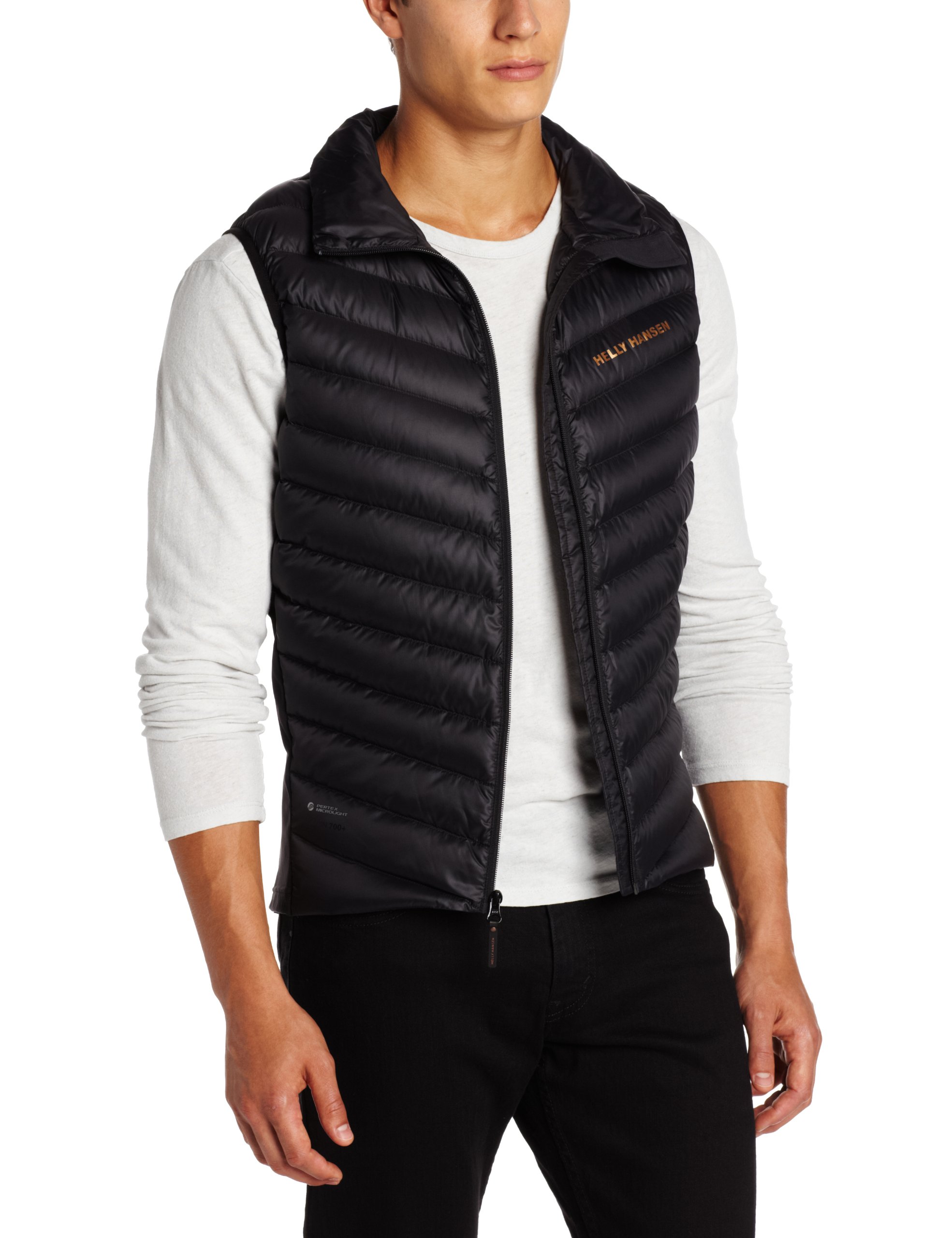 Helly Hansen Mens Verglas Down Insulator Vest Desertcart Seychelles