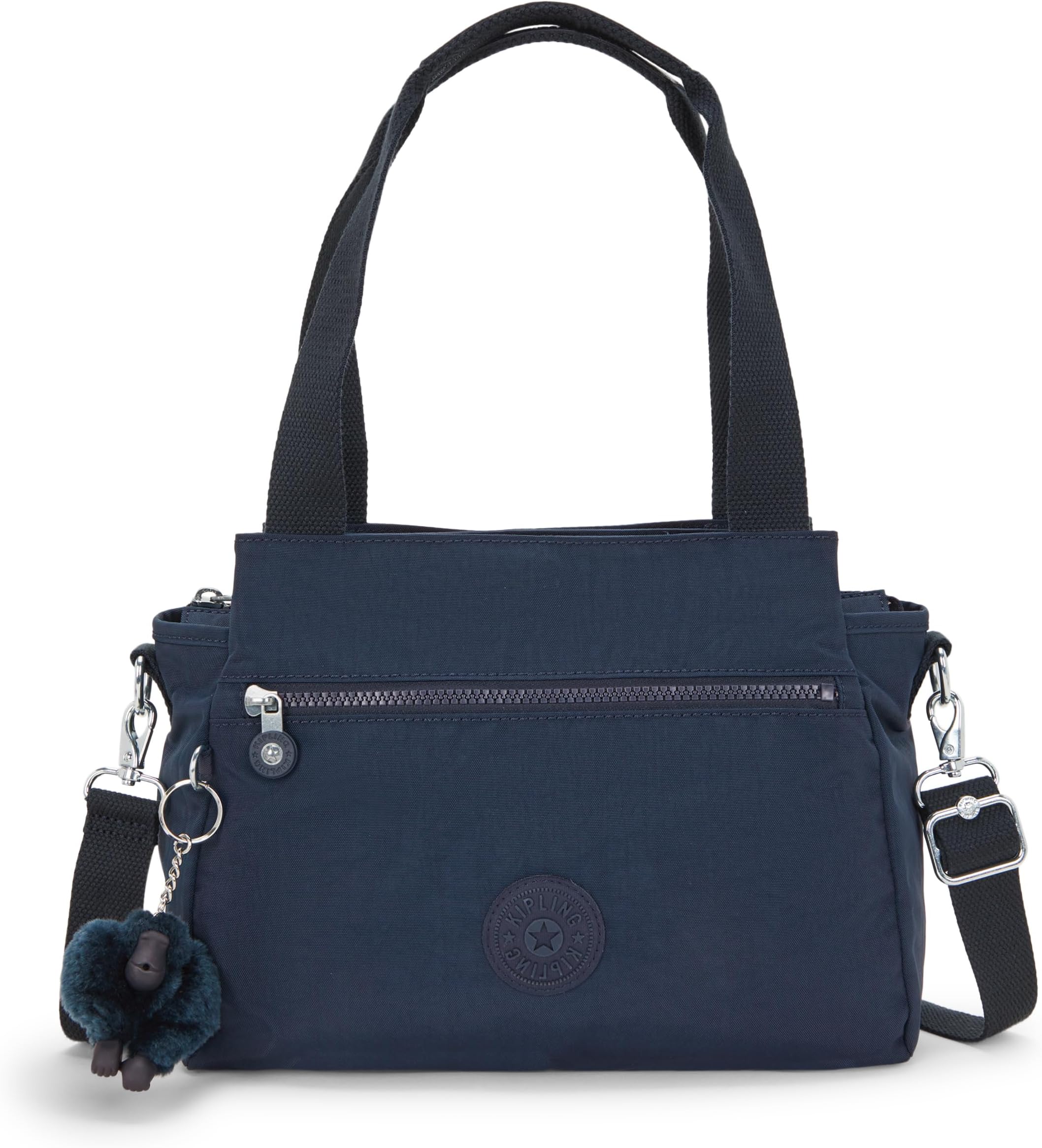 Women's Elysia Crossbody Bag, Lightweight, Multi-Compartment Magnetic Snap Pockets, Shoulder Bag