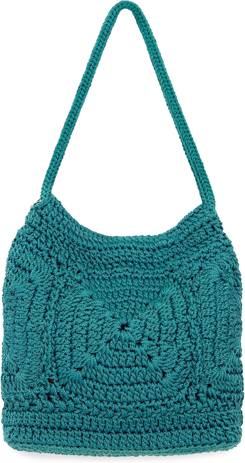 The Sak Womens Ava Mini Hobo - Image 3
