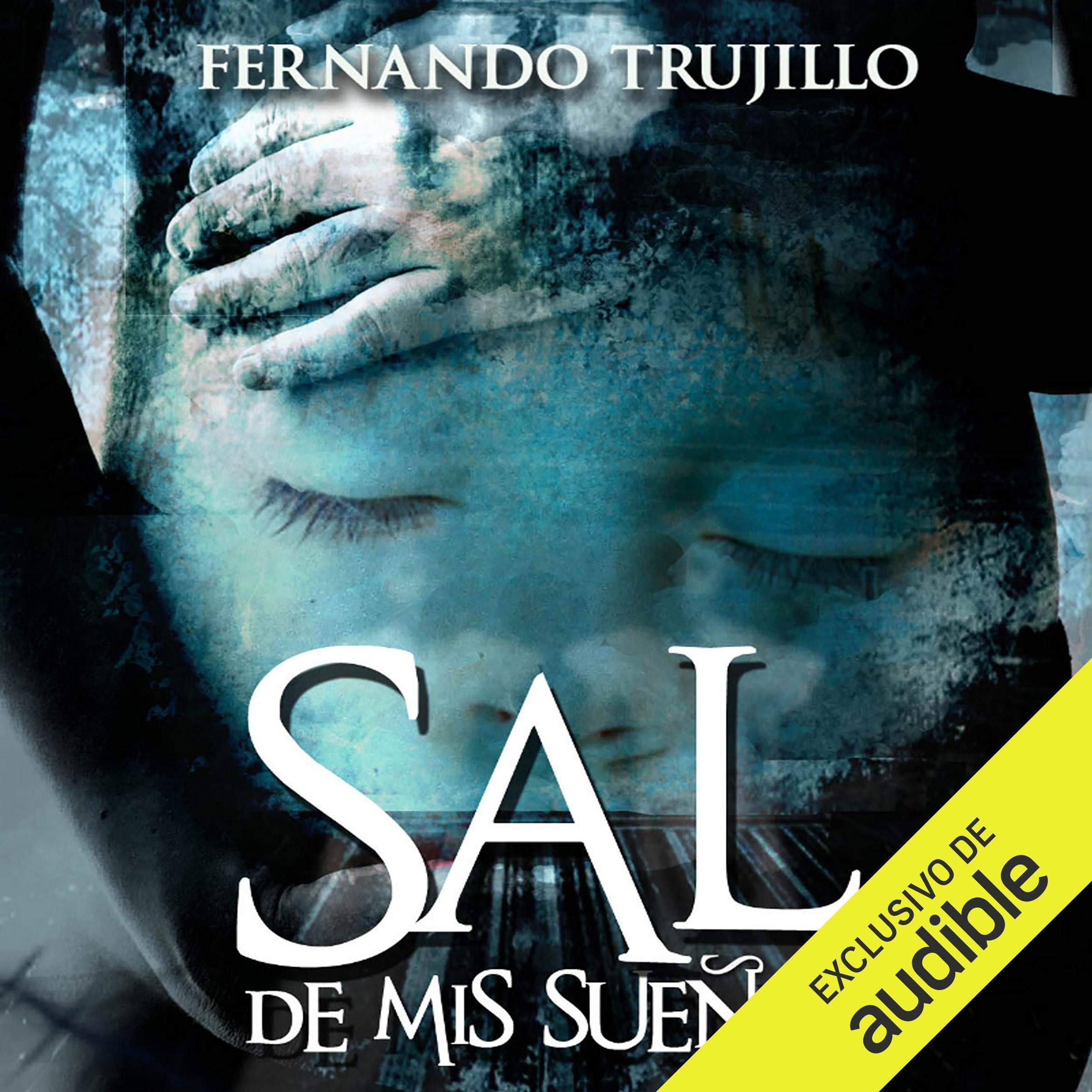 Cover art for Sal de mis sueños [Get Out of My Dreams]