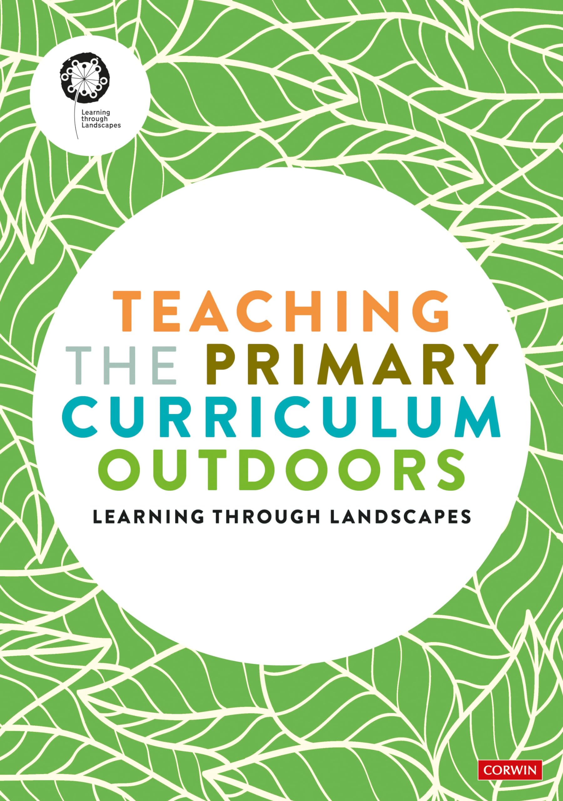 Teaching the Primary Curriculum Outdoors.