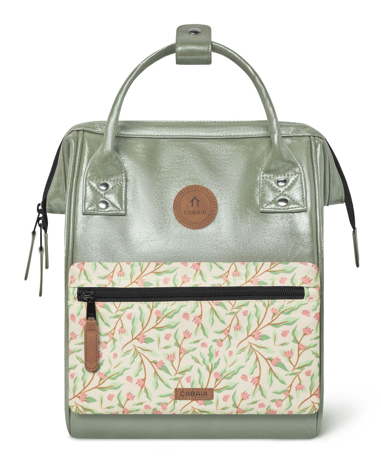 CABAIA Adventurer Iridescent Backpack S Riverdale