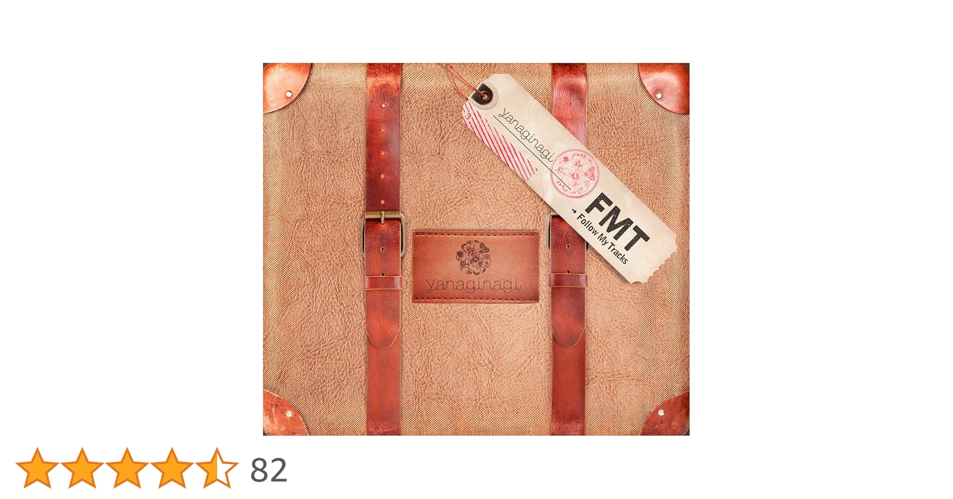 やなぎなぎ　FMT　Follow My Tracks　DVD付き初回限定盤 Amazon.co.jp: Follow My Tracks(初回限定盤)(特典CD+DVD付