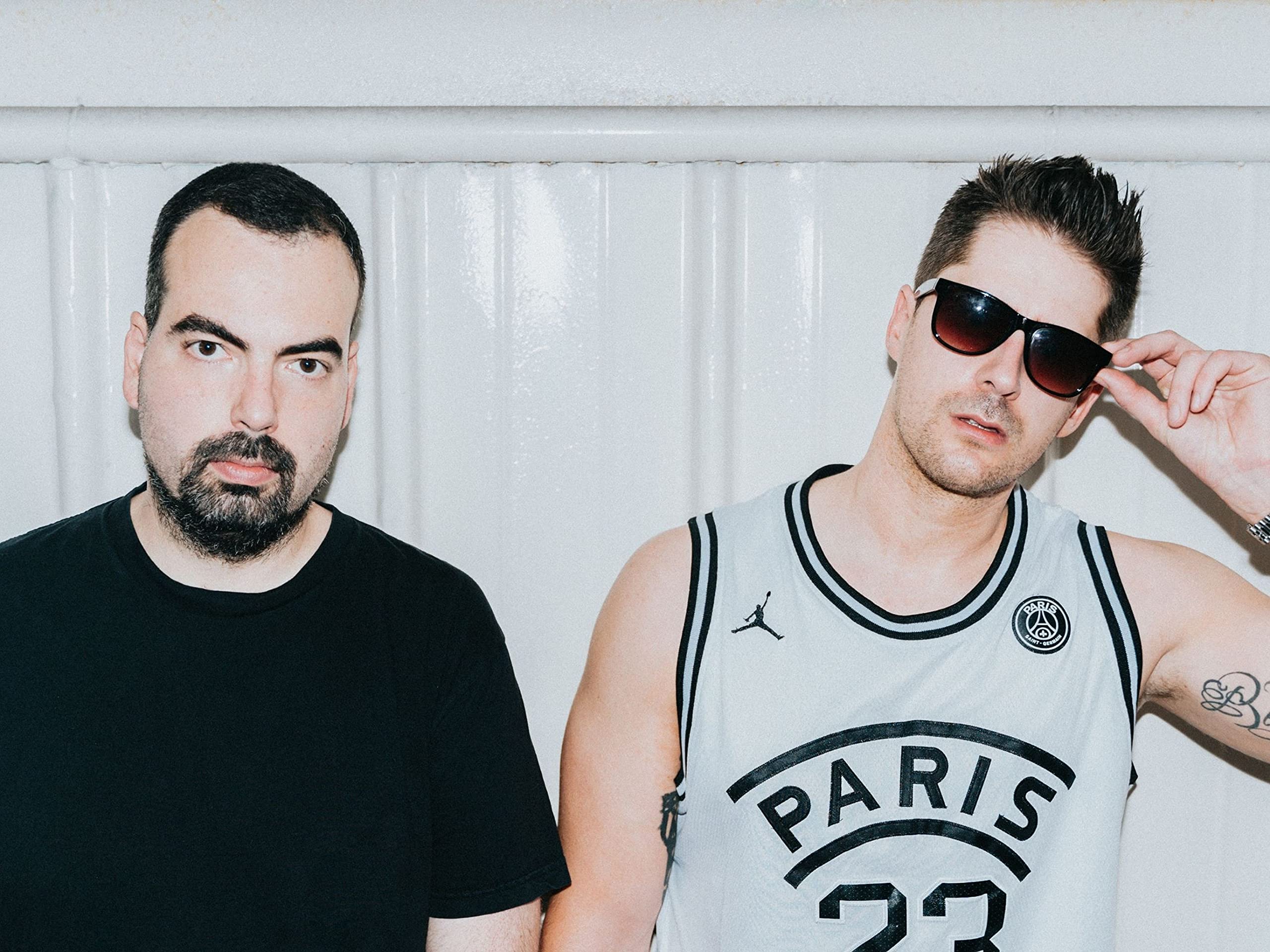 Beatzarre & Djorkaeff