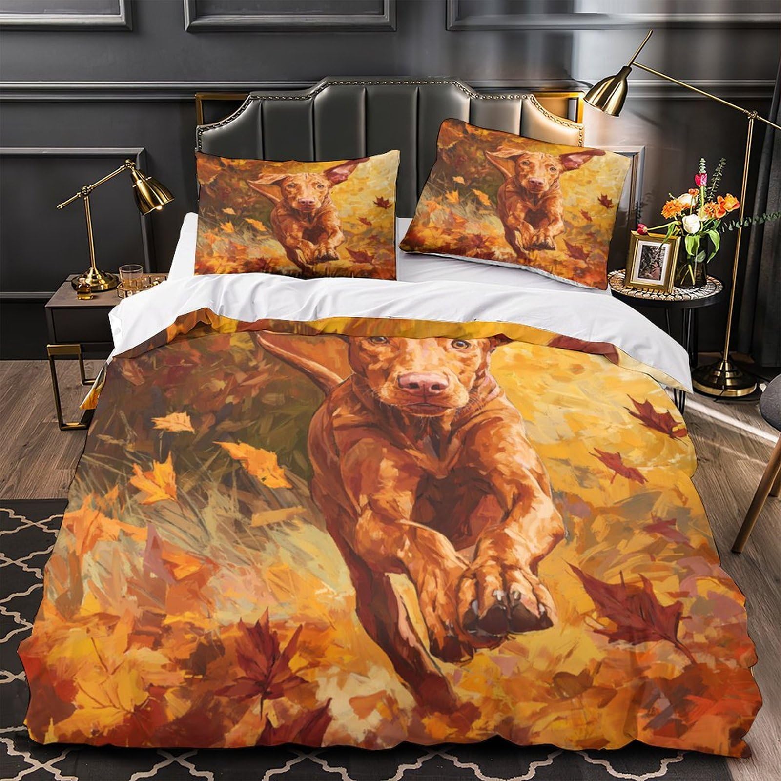 Parure de lit espace 3D ultra douce pour transformer la chambre des enfants et adultes