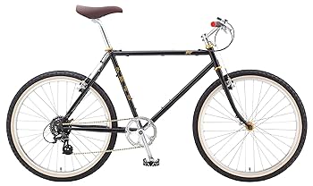 Amazon | FUJI(フジ) MTF クラシックマウンテンバイク 26インチ