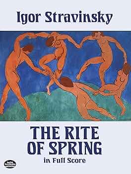 (未使用･未開封品)　Keeping Score: Rite of Spring [DVD] [Import] sdt40b8 Keeping Score: Rite of Spring (DVD) 821936001493| eBay