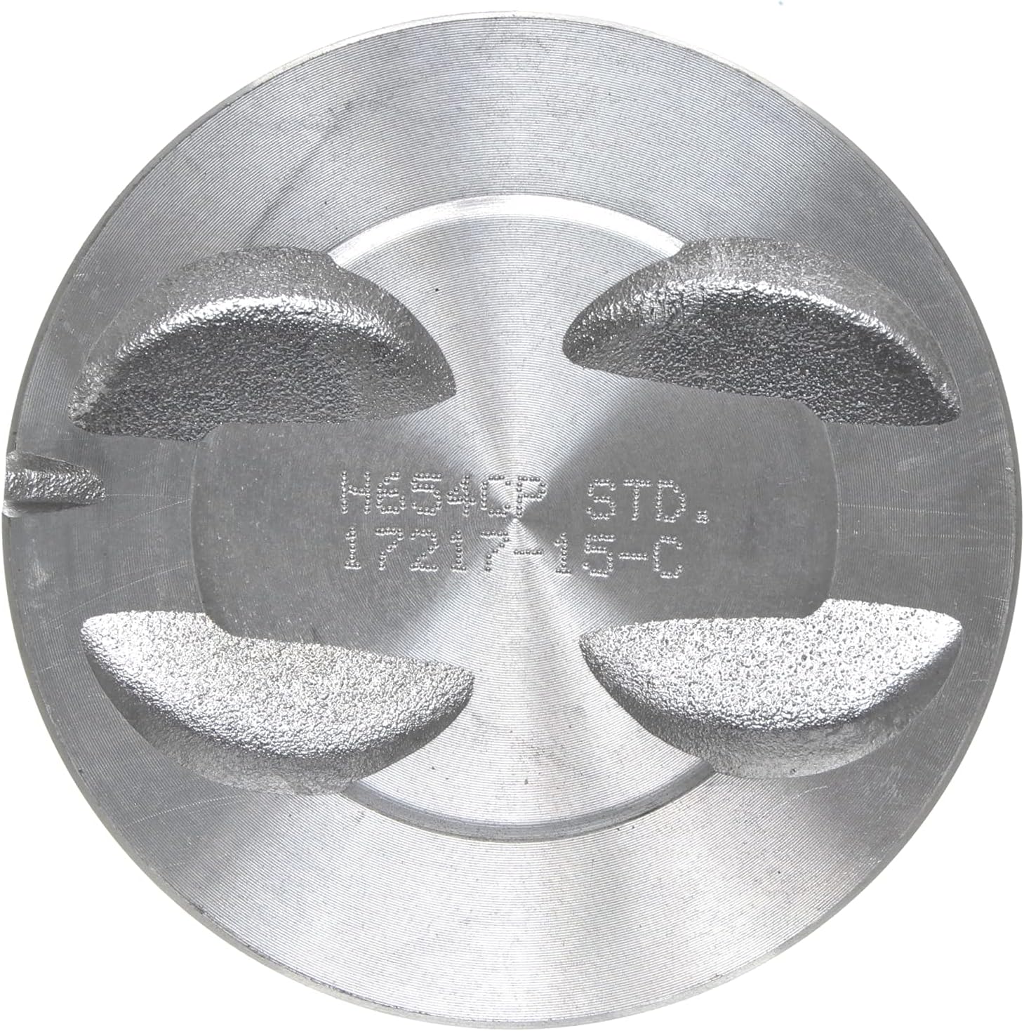 MAHLE S224-3943 Engine Piston