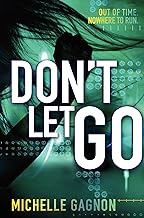 Don't Let Go (PERSEFONE Series Book 4)