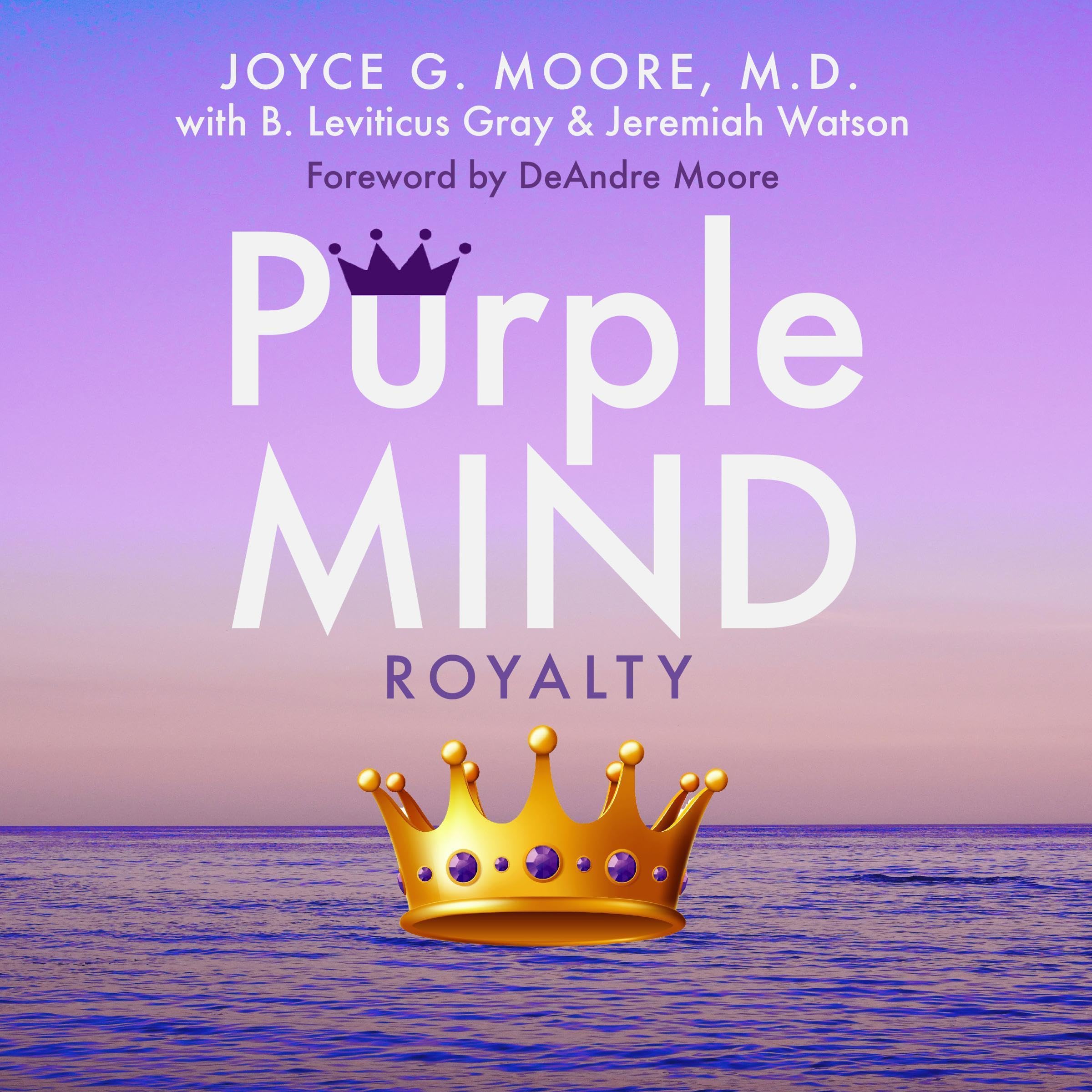Purple Mind: Royalty