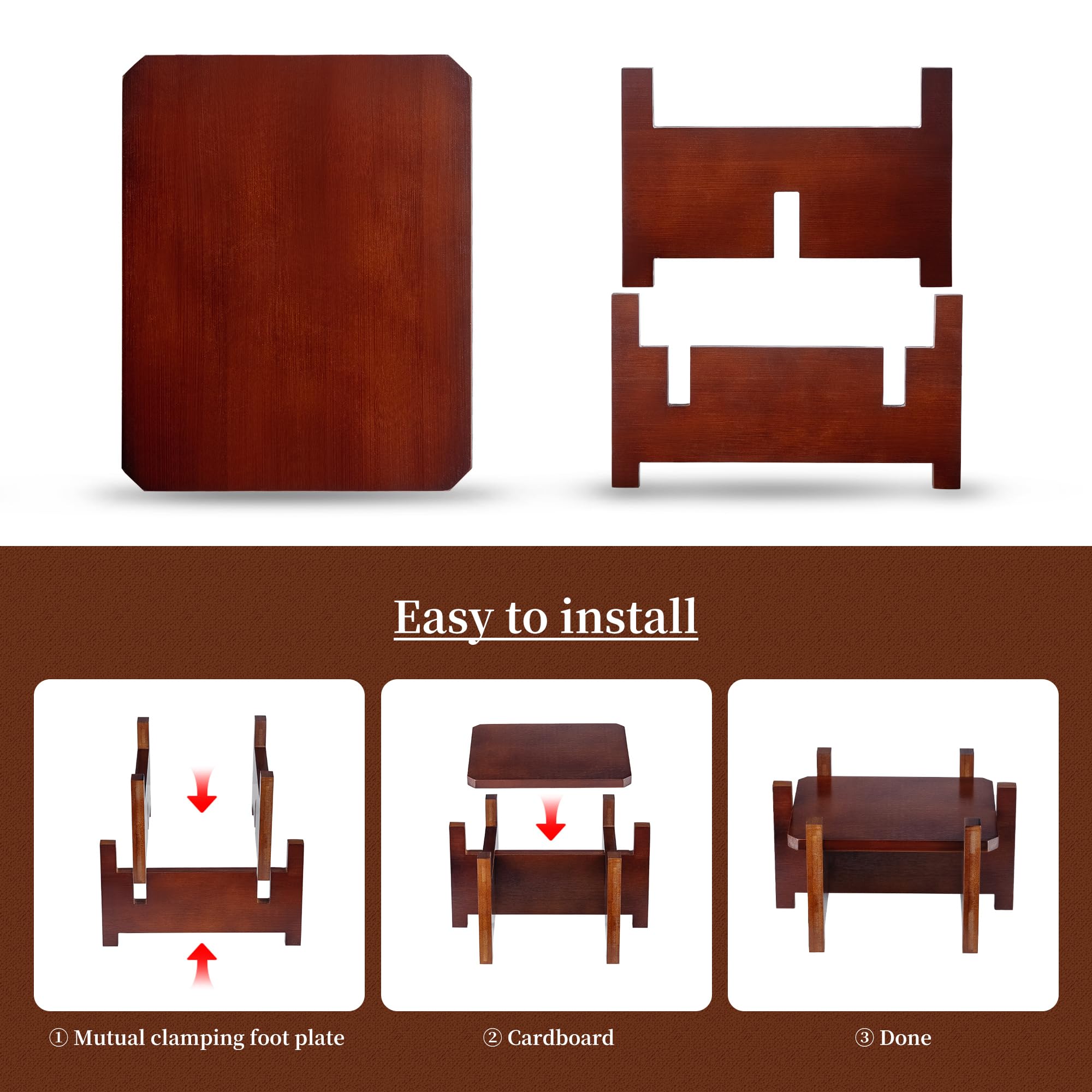 Dispensador de bebidas con soporte de madera de acacia y tapa, dispensador de bebidas de vidrio de 2 galones con espiga de acero inoxidable para fiestas, picnics, barbacoas, limonada, tarro de té
