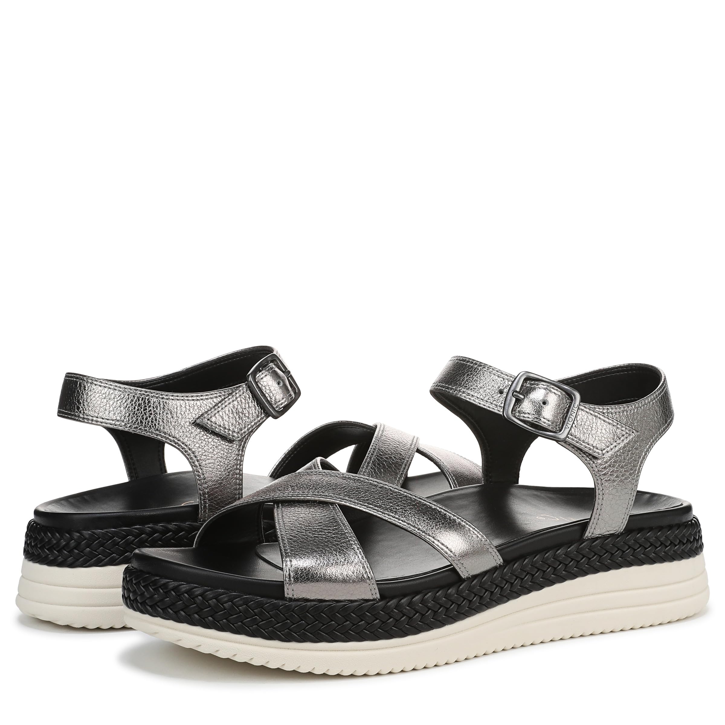 Vionic Sandali donna Mar Strappy