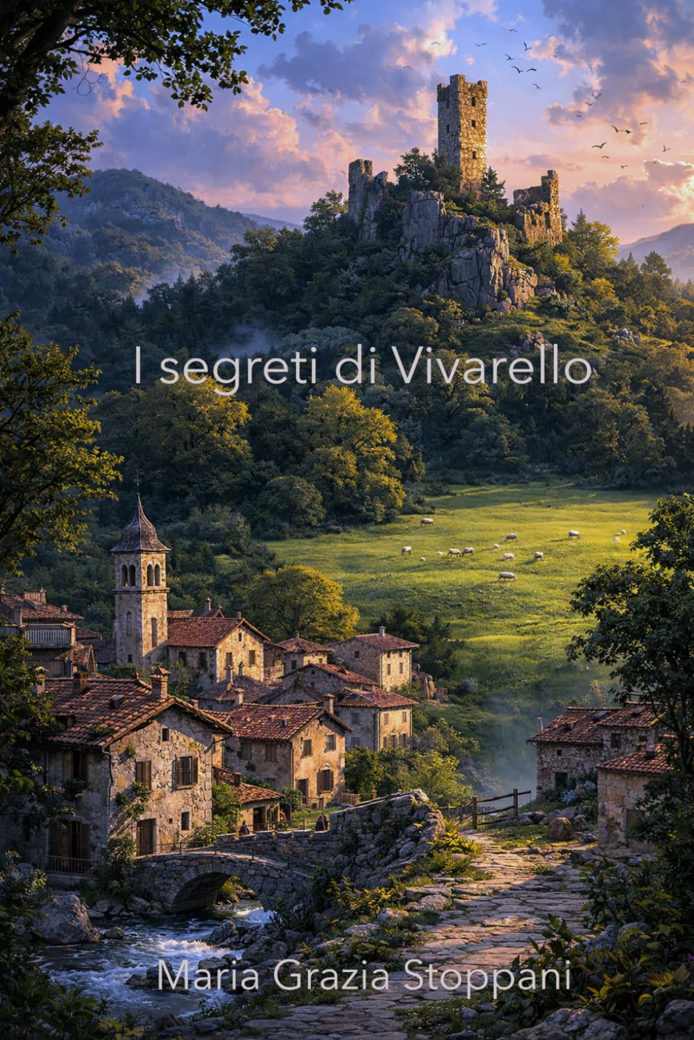 I segreti di Vivarello