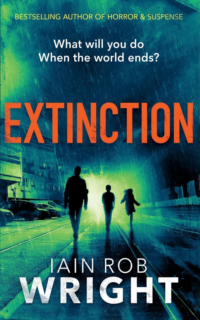 Extinction (Hell on Earth)