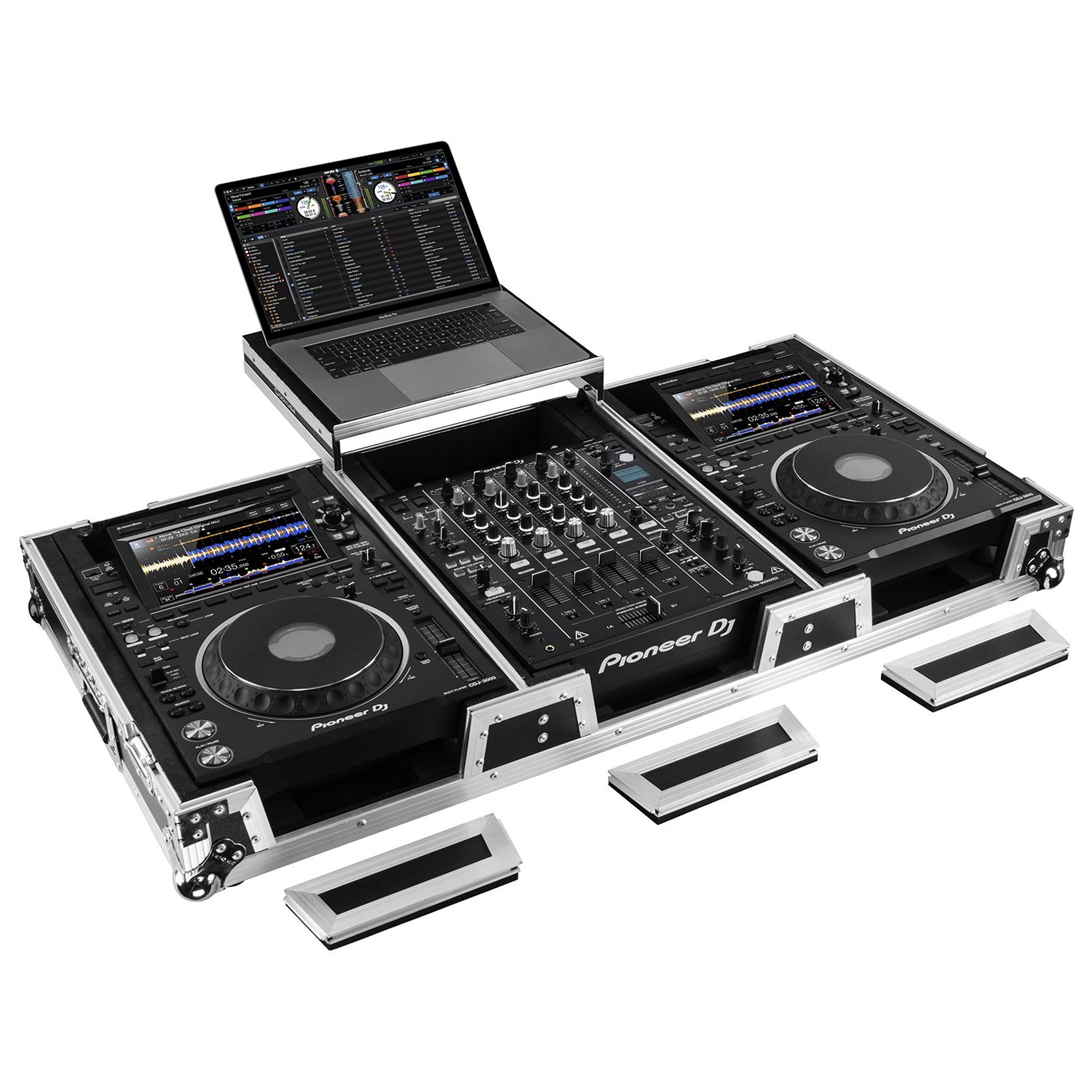 Amazon.co.jp: Odyssey ケース パイオニア DDJ-1000 / DDJ-1000SRT